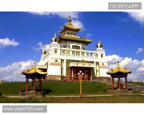 卡尔梅克人：欧洲唯一黄种人民族的藏传佛教坚守与蒙古族后裔寻根之旅