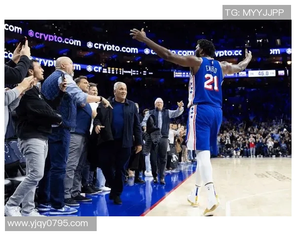 NBA2021赛季76人对阵魔术精彩回顾与赛后分析